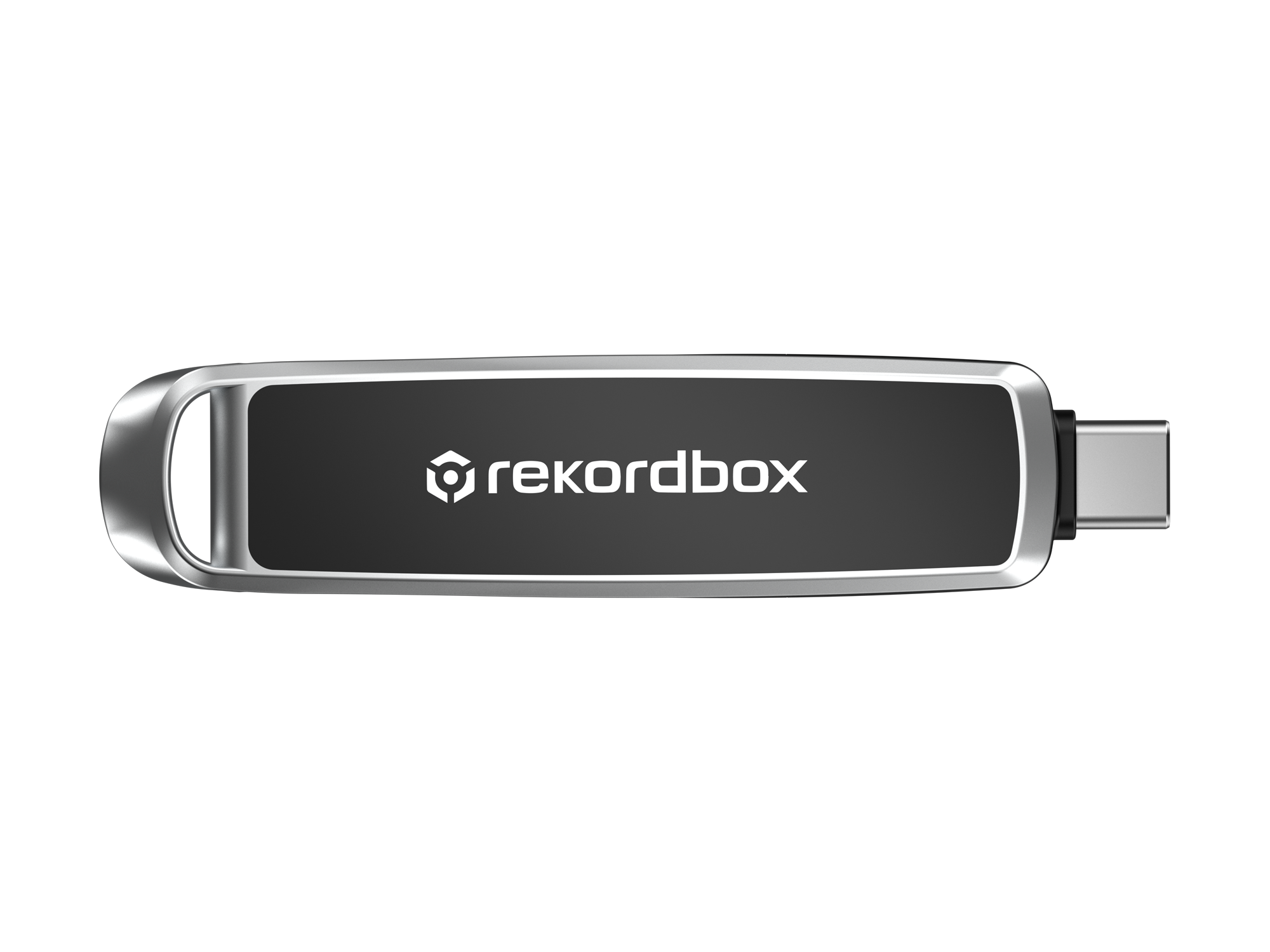 SanDisk DJ Flash Drive